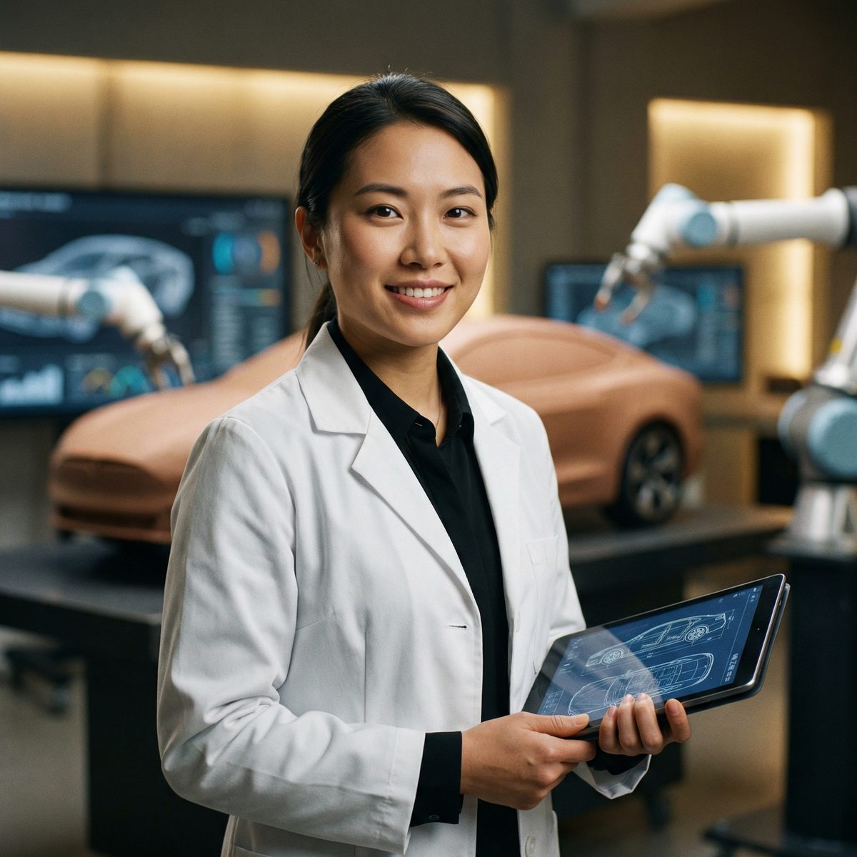 每日大赛汽车工程顾问