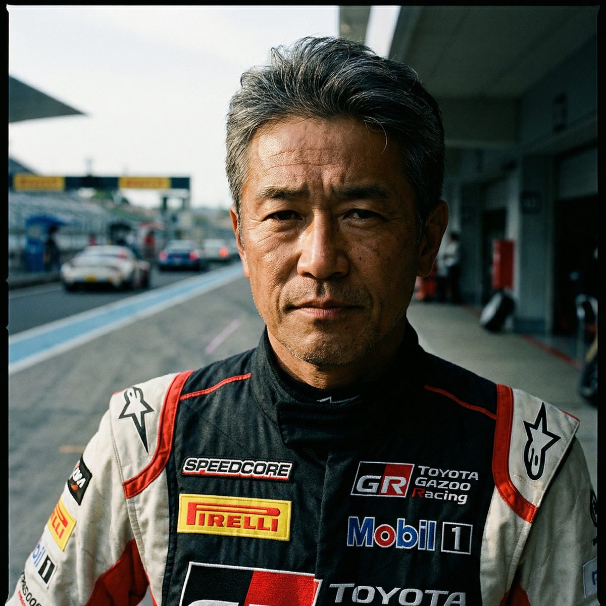 每日大赛赛车顾问