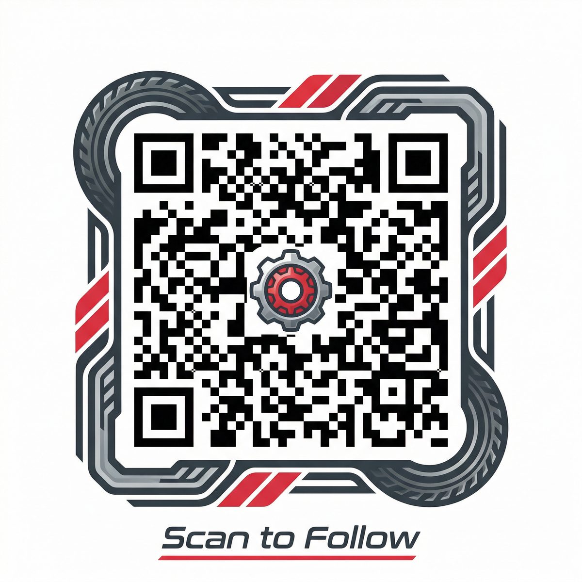 每日大赛公众号二维码