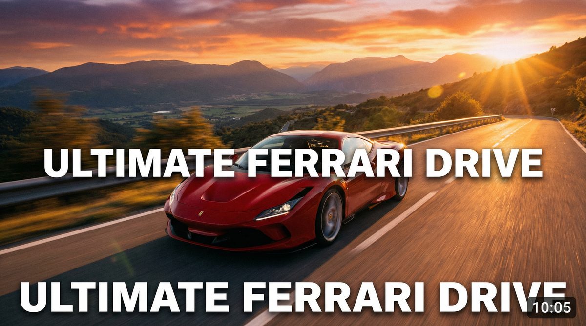 每日大赛锻造轮毂改装视频